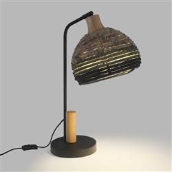 Korg Rope Multi-Colour Table Lamp DE-0212-NAT