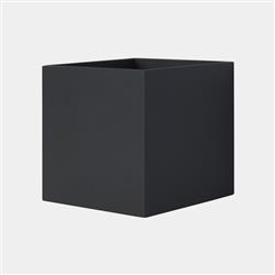 Kub Aluminium Made LED Cube Wall Light