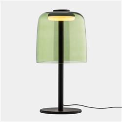 Levels 1 Small LED 220mm Glass Table Lamp