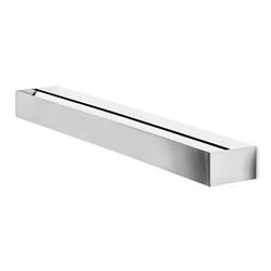 Lia LED 600mm Large Steel Made Dual Wall Light