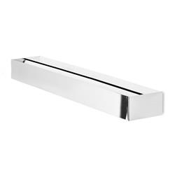 Lia Rectangular Steel Made 400mm LED Wall Light