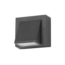 Loyd IP54 Outdoor LED Wall Lights