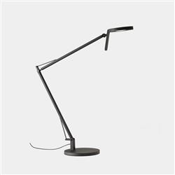 Maca LED Adjustable Touch Dimmable Desk Lamp 