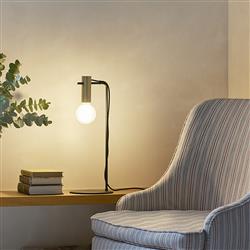 Nude Table Lamps