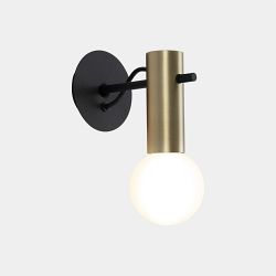 Nude Recessed Or Surface Mounted Wall Lights