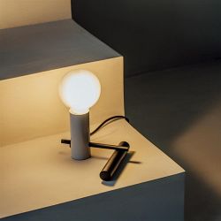 Nude Adjustable Table Lamps