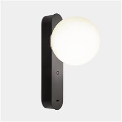 Perlina LED Touch Dimmable USB Wall Light