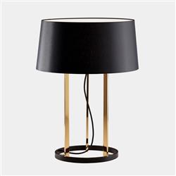 Premium Three Light Table Lamps