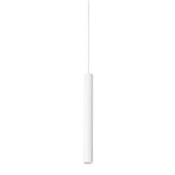 Stylus LED Recessed 300mm Single Pendant