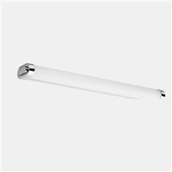 Toi IP44 LED Aluminium Made Medium Class 2 Bathroom Mirror Light