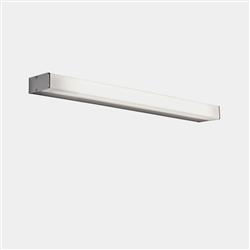 Toilet Q IP44 Medium Sized LED Wall Light 05-1507-21-M1