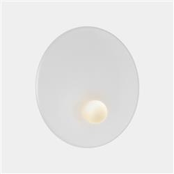 Trip Mesh Medium Round 460mm Wall Light