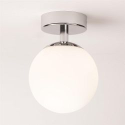 Denver IP44 Bathroom Ceiling Light 1038001