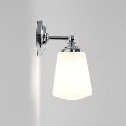 Anton IP44 Bathroom Wall Light 1106001