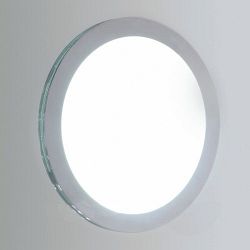 Lens 110 IP44 Recessed Bathroom Light 0605