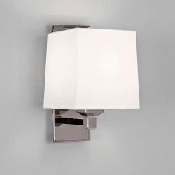 Lambro Plus Wall Light 0634+4018