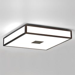 Mashiko 400 Bathroom Ceiling Light