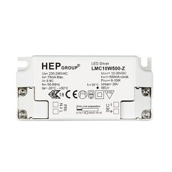 700mA 10.15w Constant Current LED Driver 6008022