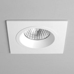 Taro White Recessed Downlight 1240026