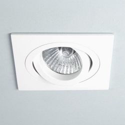 Taro Square Tiltable Downlight 1240030