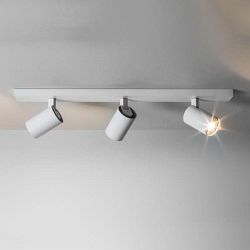 Ascoli Triple Bar Spotlight