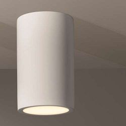 Osca 200 Round Ceiling Spotlight 1252011