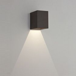 Oslo 100 Outdoor Wall Light