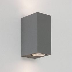 Chios 150 Outdoor Wall Lights