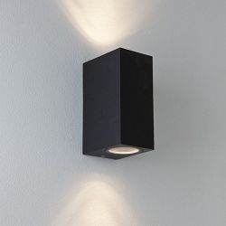 Chios 150 Outdoor Wall Lights