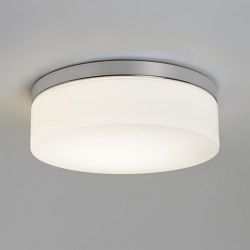 Sabina IP44 280 Single Ceiling Light 1292003