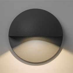 Tivola Outdoor LED Wall Lights