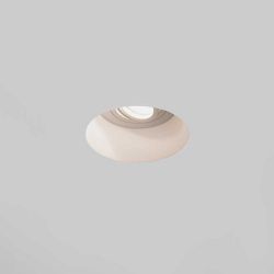 Blanco Round Recessed Downlight 1253005