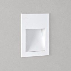 Borgo 90 LED Recessed Wall Light