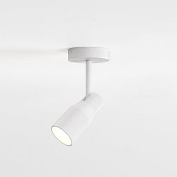 Apollo Single Wall or Ceiling Spotlights