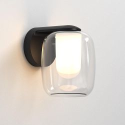 Aquina Bathroom Wall Lights