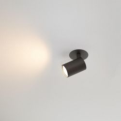 Ascoli  Recessed Single Spotlight