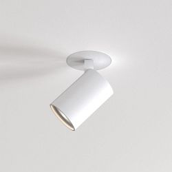 Ascoli Flush LED Fire-Rated Ceiling Spots