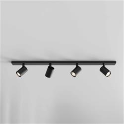 Ascoli Four Bar Adjustable Spotlight