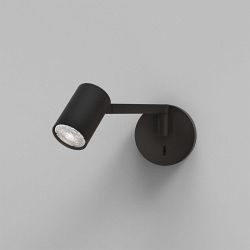 Ascoli Swing Arm Wall Light