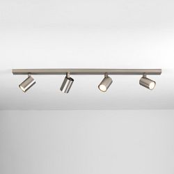 Ascoli Four Bar Adjustable Spotlight