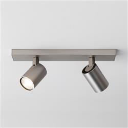 Ascoli Aluminium Made Twin Adjustable Bar Spot Light