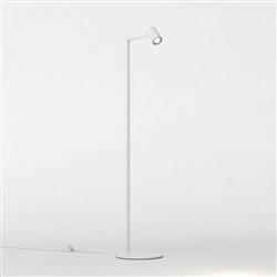 Ascoli Tall Adjustable Head Floor Lamp