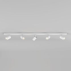 Ascoli  Five Light Bar Adjustable Spotlight 