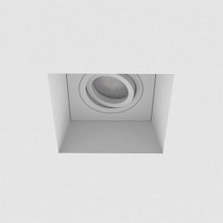 Blanco Square Recessed Downlight 1253007