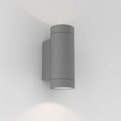 Dartmouth Twin Outdoor Wall Light