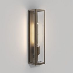 Harvard Outdoor & Bathroom Wall Lights