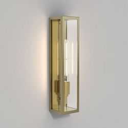 Harvard Outdoor & Bathroom Wall Lights