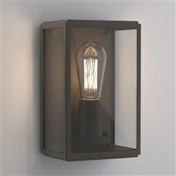 Homefield 160 Outdoor Wall Lights