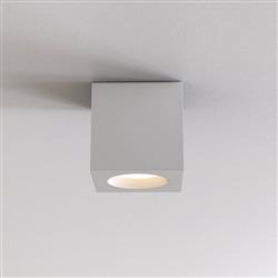 Kos 2 Square Shaped IP65 Bathroom Downlight