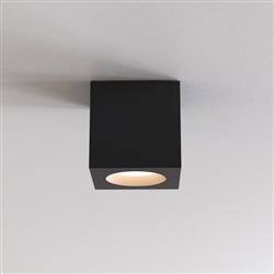 Kos 2 Square Shaped IP65 Bathroom Downlight